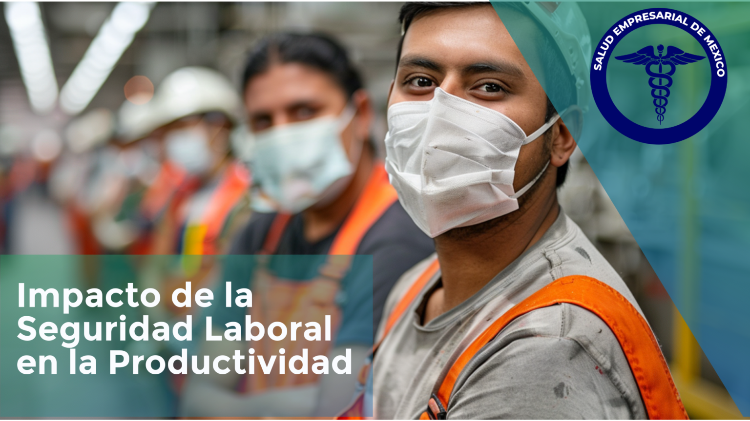 Impacto de la Seguridad Laboral en la Productividad - Salud Empresarial ...